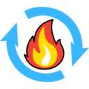 Tukar Image Converter  Background Remover  screen for extension Chrome web store in OffiDocs Chromium