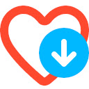 Tumblr Img Saver  screen for extension Chrome web store in OffiDocs Chromium