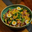 Tuna Casserole  screen for extension Chrome web store in OffiDocs Chromium