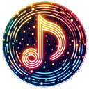 TuneFinder Identify Song form Tab!  screen for extension Chrome web store in OffiDocs Chromium