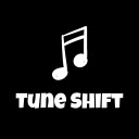 Tune Shift  screen for extension Chrome web store in OffiDocs Chromium