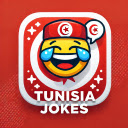 Tunisia Jokes  screen for extension Chrome web store in OffiDocs Chromium