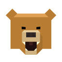 TunnelBear Blocker  screen for extension Chrome web store in OffiDocs Chromium