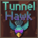 Tunnel Hawk  screen for extension Chrome web store in OffiDocs Chromium
