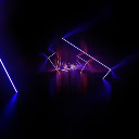 Tunnel With Neon Lights  screen for extension Chrome web store in OffiDocs Chromium