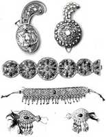 Free download Turban Ornament free photo or picture to be edited with GIMP online image editor