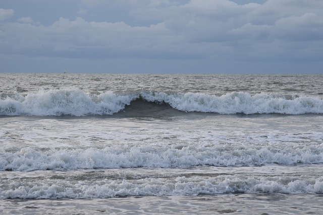 Gratis download turbulente zee handvat golven uitschot gratis foto om te bewerken met GIMP gratis online afbeeldingseditor