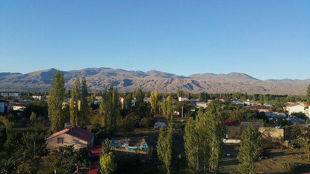 ดาวน์โหลดฟรี Turkey Landscape - ภาพถ่ายหรือรูปภาพฟรีที่จะแก้ไขด้วยโปรแกรมแก้ไขรูปภาพออนไลน์ GIMP