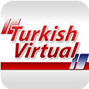 Turkish Virtual +  screen for extension Chrome web store in OffiDocs Chromium
