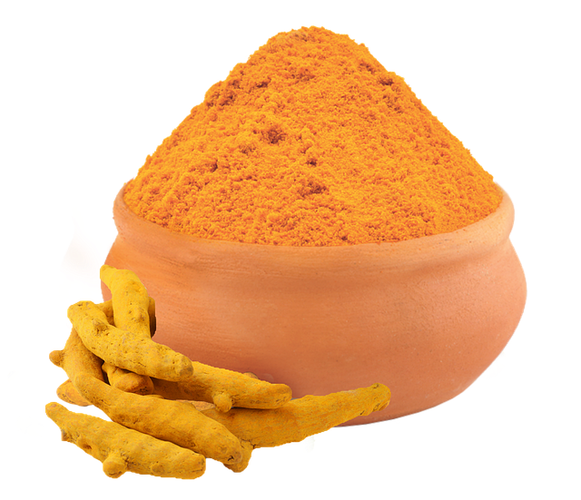Free download turmeric powder haldi manjal free picture to be edited with GIMP free online image editor