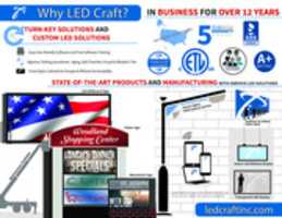 Free download Turn-key solutions and custom LED solutions free photo or picture to be edited with GIMP online image editor