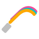 Turn Left  screen for extension Chrome web store in OffiDocs Chromium