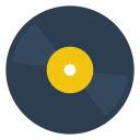 Turn the word vinyls into vinyl  screen for extension Chrome web store in OffiDocs Chromium
