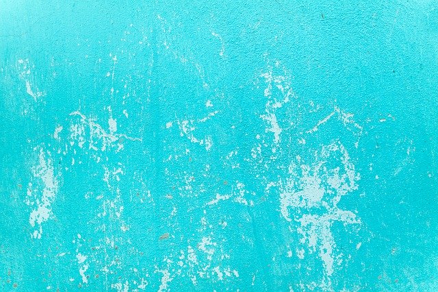 Free download Turquoise Wall Textures -  free photo or picture to be edited with GIMP online image editor