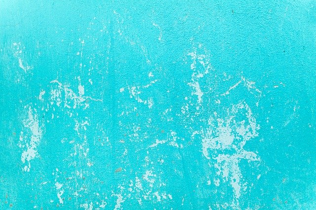 Free download Turquoise Wall Textures -  free photo or picture to be edited with GIMP online image editor