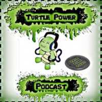 Free download Turtle Power Podcast Logo 2 free photo or picture to be edited with GIMP online image editor