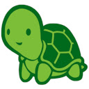 TurtlesTab  screen for extension Chrome web store in OffiDocs Chromium