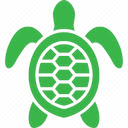TurtleTab  screen for extension Chrome web store in OffiDocs Chromium