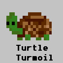Turtle Turmoil  screen for extension Chrome web store in OffiDocs Chromium