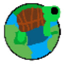 TurtleWave Search  screen for extension Chrome web store in OffiDocs Chromium