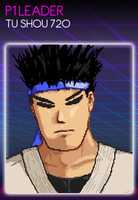 Free download Tu Shou 720 Card free photo or picture to be edited with GIMP online image editor