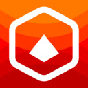 Tustena Mobile App  screen for extension Chrome web store in OffiDocs Chromium