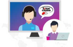 Free download Tutor Class Guide - How to Find a Tutor free photo or picture to be edited with GIMP online image editor