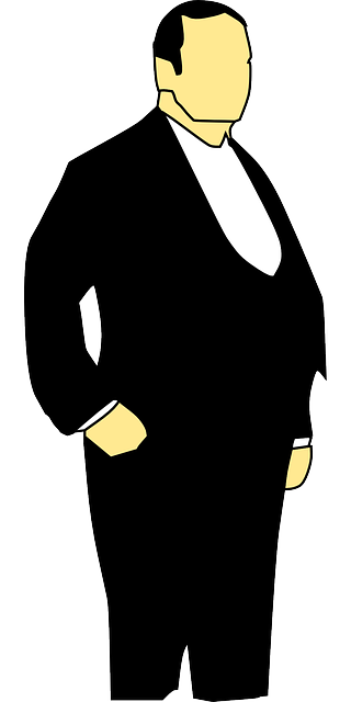 Free download Tux Man Fat - Free vector graphic on Pixabay free illustration to be edited with GIMP free online image editor