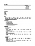 Scarica gratuitamente il modello di curriculum per attore televisivo Microsoft Word, Excel o Powerpoint da modificare gratuitamente con LibreOffice online o OpenOffice Desktop online