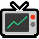 TV Chart  screen for extension Chrome web store in OffiDocs Chromium