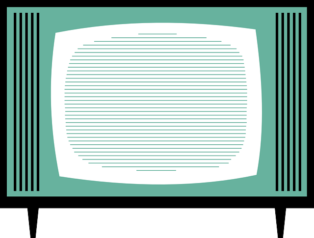 Free download Tv Device Old - Free vector graphic on Pixabay free illustration to be edited with GIMP free online image editor