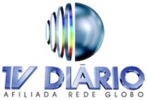 Free download TV Diario Logo 2000 free photo or picture to be edited with GIMP online image editor