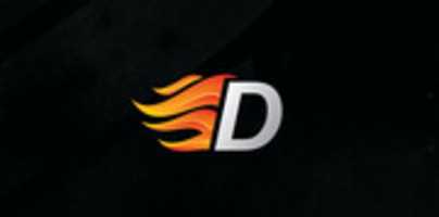 Free download Tvdlogo1 free photo or picture to be edited with GIMP online image editor