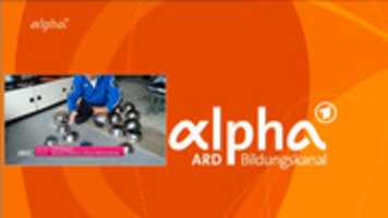 Free download TV Germany ARD Alpha Odysso Superhuman Miroslaw Magola 3 free photo or picture to be edited with GIMP online image editor