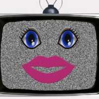 Free download TV Is Our Real Mom Logo 2017 free photo or picture to be edited with GIMP online image editor