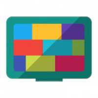 Free download tvlaunchericon free photo or picture to be edited with GIMP online image editor