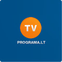 TVPrograma.LT  screen for extension Chrome web store in OffiDocs Chromium