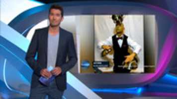 Free download TV Prosieben Superhuman Miroslaw Magola True Or Fake free photo or picture to be edited with GIMP online image editor