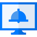 TV Show and Series Notifications  screen for extension Chrome web store in OffiDocs Chromium