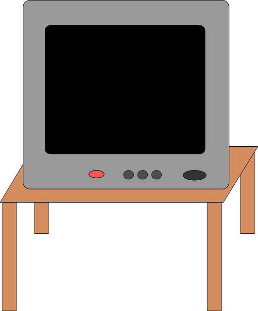 Free download Tv Stand Wooden - Free vector graphic on Pixabay free illustration to be edited with GIMP free online image editor