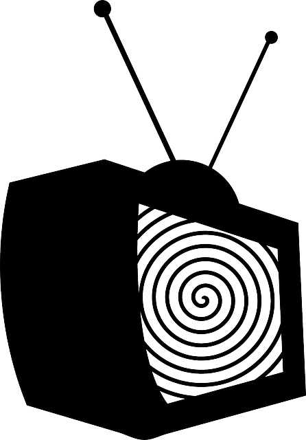 Free download Tv Television - Free vector graphic on Pixabay free illustration to be edited with GIMP free online image editor