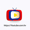 TV Version for YouTube  screen for extension Chrome web store in OffiDocs Chromium