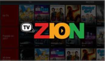 Free download tvzion-install-guide free photo or picture to be edited with GIMP online image editor
