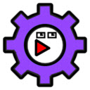 TweakTube  screen for extension Chrome web store in OffiDocs Chromium