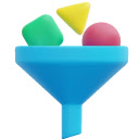 TweetFilter  screen for extension Chrome web store in OffiDocs Chromium