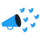 Tweetors  screen for extension Chrome web store in OffiDocs Chromium