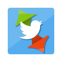 TweetRater  screen for extension Chrome web store in OffiDocs Chromium