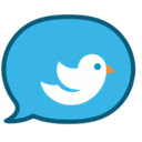 Tweet Text  screen for extension Chrome web store in OffiDocs Chromium