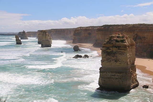 Free download twelve apostles 12 apostles free picture to be edited with GIMP free online image editor