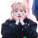 Twice Jeongyeon  screen for extension Chrome web store in OffiDocs Chromium
